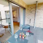 Lighthouse Duhner Spitze - W06 Апартаменты