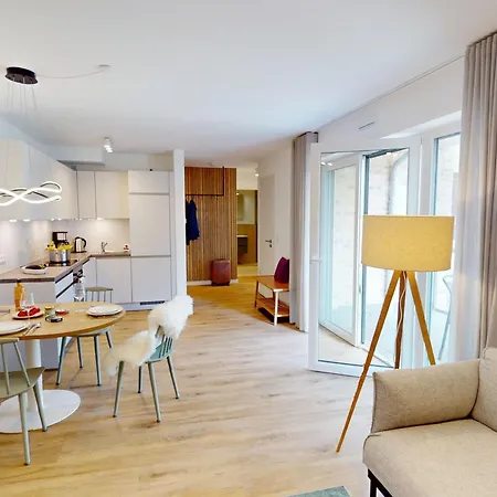 Lighthouse Duhner Spitze - W06 Cuxhaven