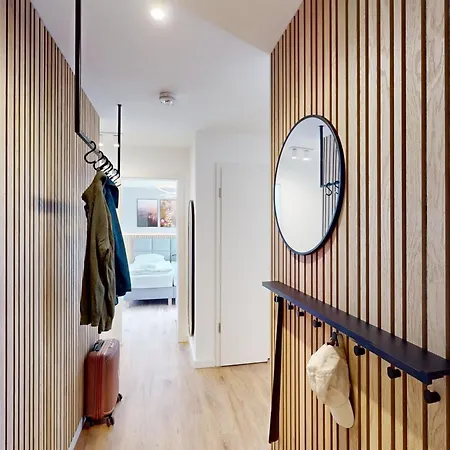 Lighthouse Duhner Spitze - W06