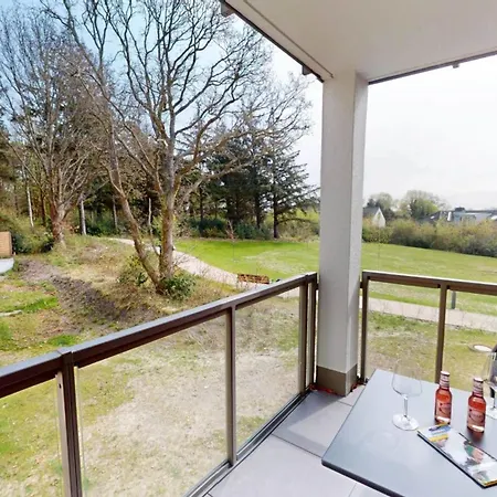 Apartment Lighthouse Duhner Spitze - W06 *