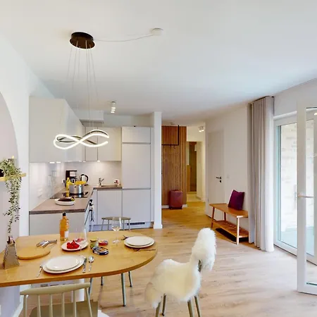 Lighthouse Duhner Spitze - W06 * Cuxhaven