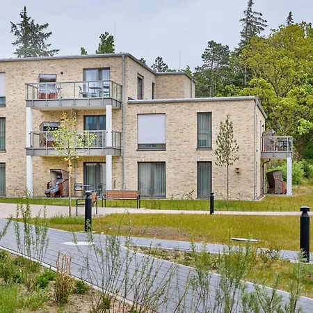 Apartman Lighthouse Duhner Spitze - W06