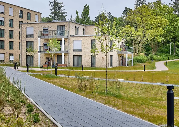 Lighthouse Duhner Spitze - W06