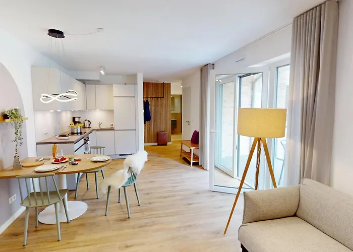 Lighthouse Duhner Spitze - W06 Cuxhaven